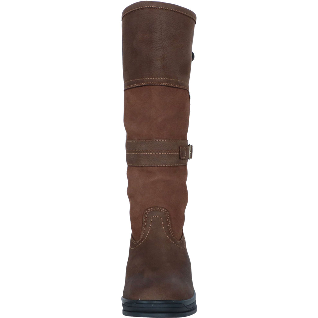 Ariat Bottes d'Extérieur Langdale Femme Java