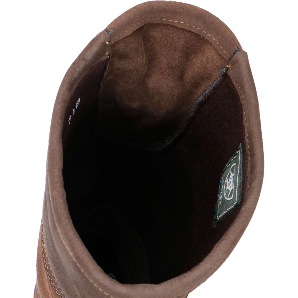 Ariat Bottes d'Extérieur Langdale Femme Java