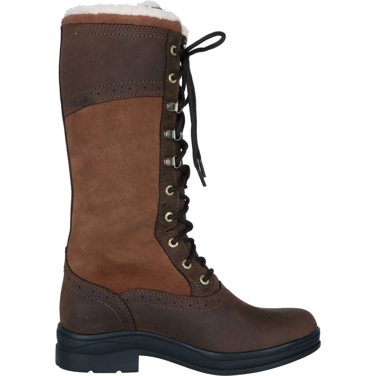 Ariat Bottes d'Extérieur Whythburn H2O Mid Java
