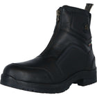Mountain Horse Jodhpur Arctica Zip Paddock Noir