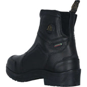Mountain Horse Jodhpur Arctica Zip Paddock Noir
