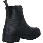 Mountain Horse Jodhpur Arctica Zip Paddock Noir