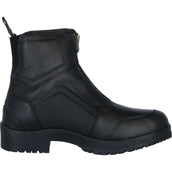 Mountain Horse Jodhpur Arctica Zip Paddock Noir