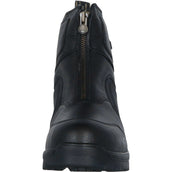 Mountain Horse Jodhpur Arctica Zip Paddock Noir
