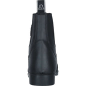 Mountain Horse Jodhpurs Veganza Young Paddock Noir