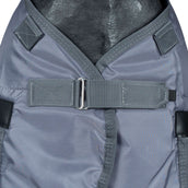 WeatherBeeta Couverture Green-Tec Medium/Lite Gris