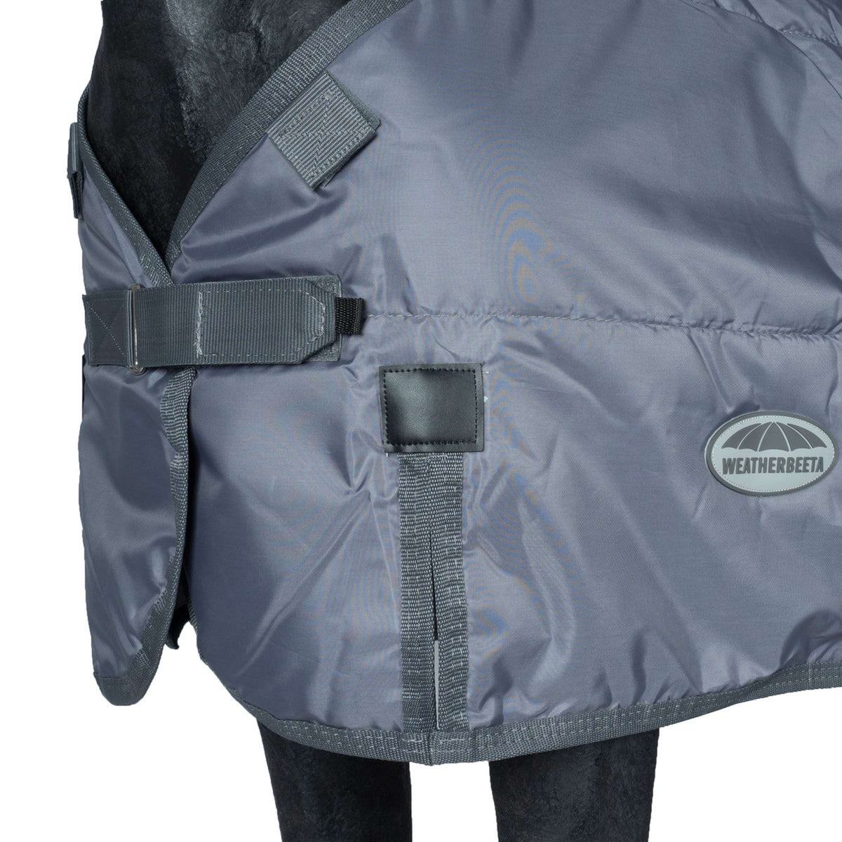 WeatherBeeta Couverture Green-Tec Medium/Lite Gris