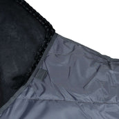 WeatherBeeta Couverture Green-Tec Medium/Lite Gris