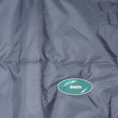 WeatherBeeta Couverture Green-Tec Medium/Lite Gris