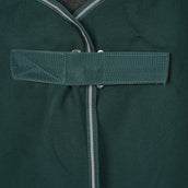 HORKA Couvertures Anti-Transpiration Economy Fleece Vert