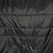 Amigo Couverture Diamond Insulator 100g Noir/Argent
