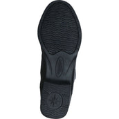 Suedwind Bottes d'Équitation Nova Enfants Noir