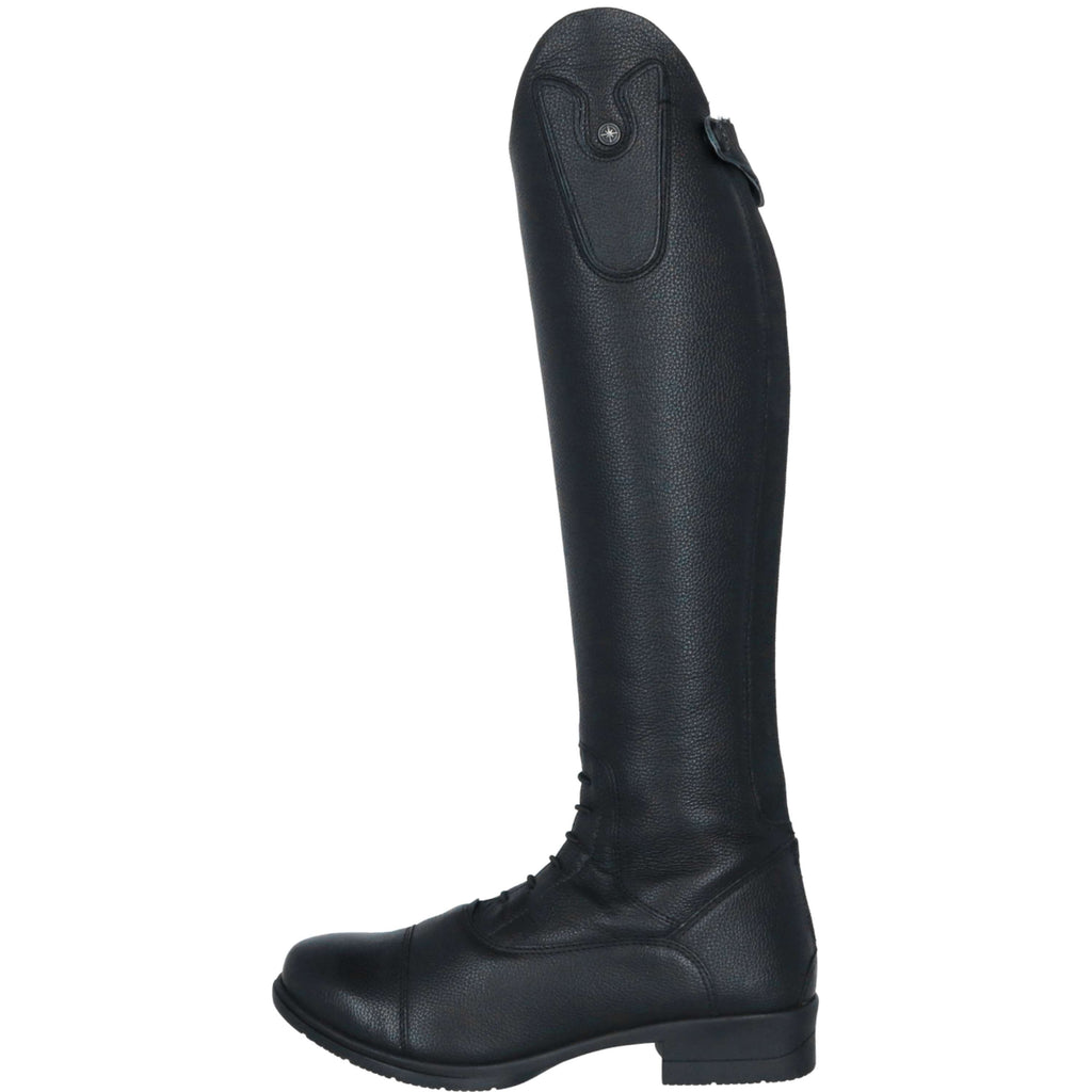 Suedwind Bottes d'Équitation Nova Enfants Noir
