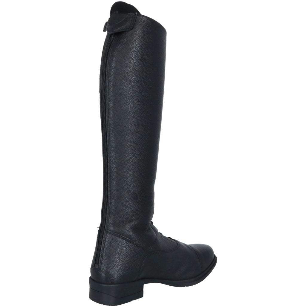 Suedwind Bottes d'Équitation Nova Enfants Noir