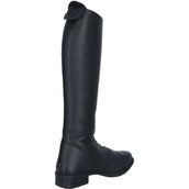 Suedwind Bottes d'Équitation Nova Enfants Noir