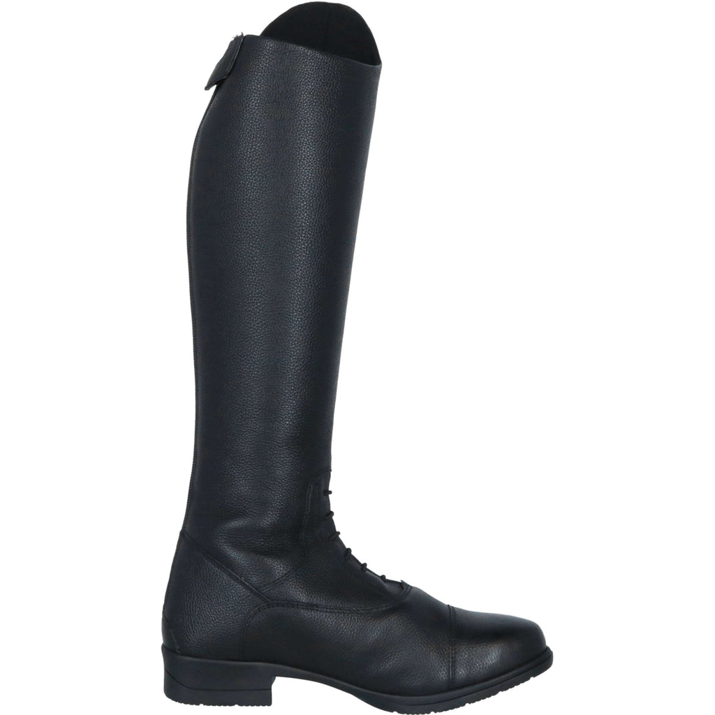 Suedwind Bottes d'Équitation Nova Enfants Noir