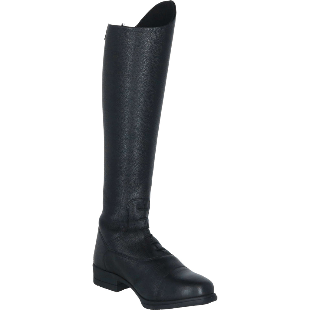 Suedwind Bottes d'Équitation Nova Enfants Noir