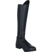Suedwind Bottes d'Équitation Nova Enfants Noir
