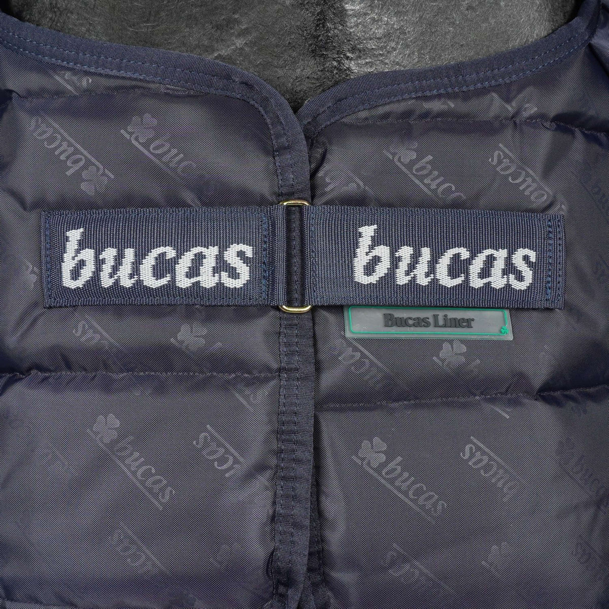Bucas Liner SF 300g Marin