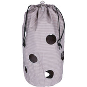 Kerbl Sac à Foin Gris