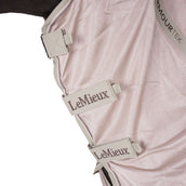 LeMieux Couverture Anti-Mouches Arika Armour-Tek Pierre
