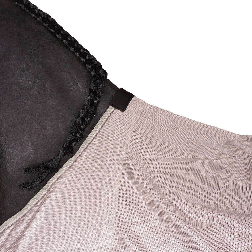 LeMieux Couverture Anti-Mouches Arika Armour-Tek Pierre