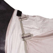 LeMieux Couverture Anti-Mouches Arika Armour-Tek Pierre