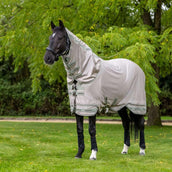 LeMieux Couverture Anti-Mouches Arika Armour-Tek Pierre