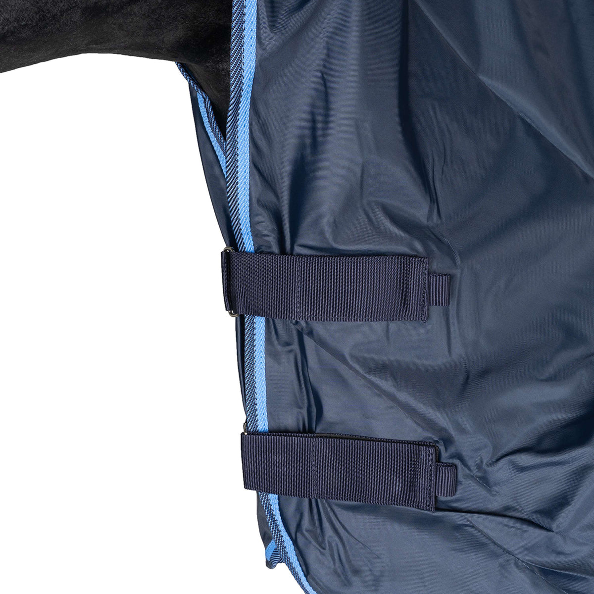 Riding World Couverture Imperméable Combo 0g Marin