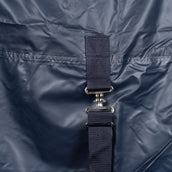 Riding World Couverture Imperméable Combo 0g Marin