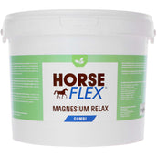 HorseFlex magnésium combo détente