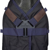 Kentucky Turnout Rug All Weather Comfort Waterproof 0g Marin