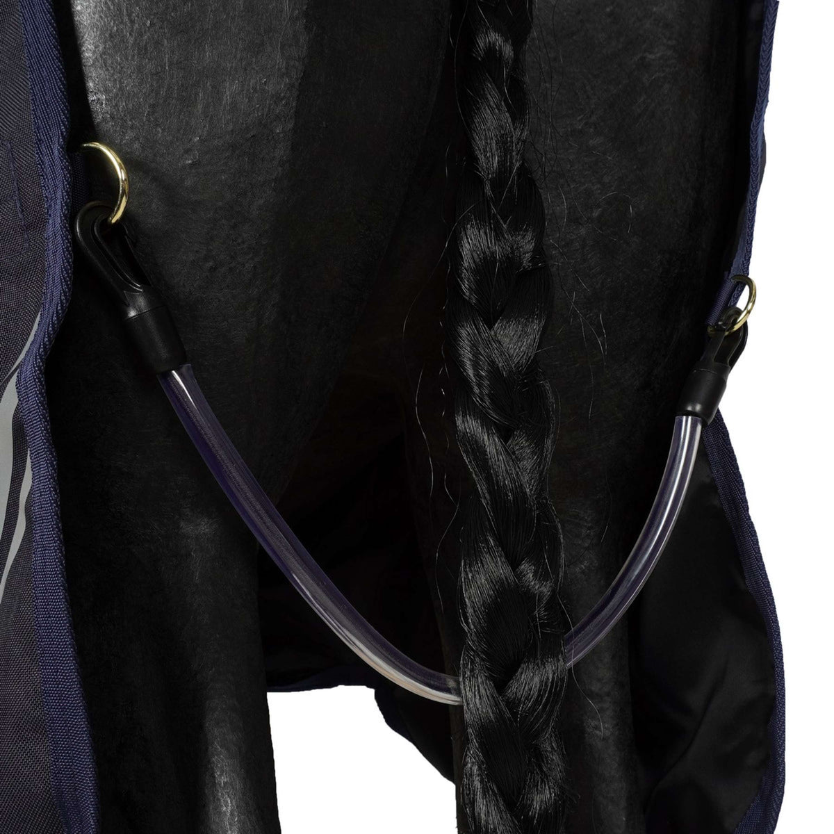 Kentucky Turnout Rug All Weather Comfort Waterproof 0g Marin