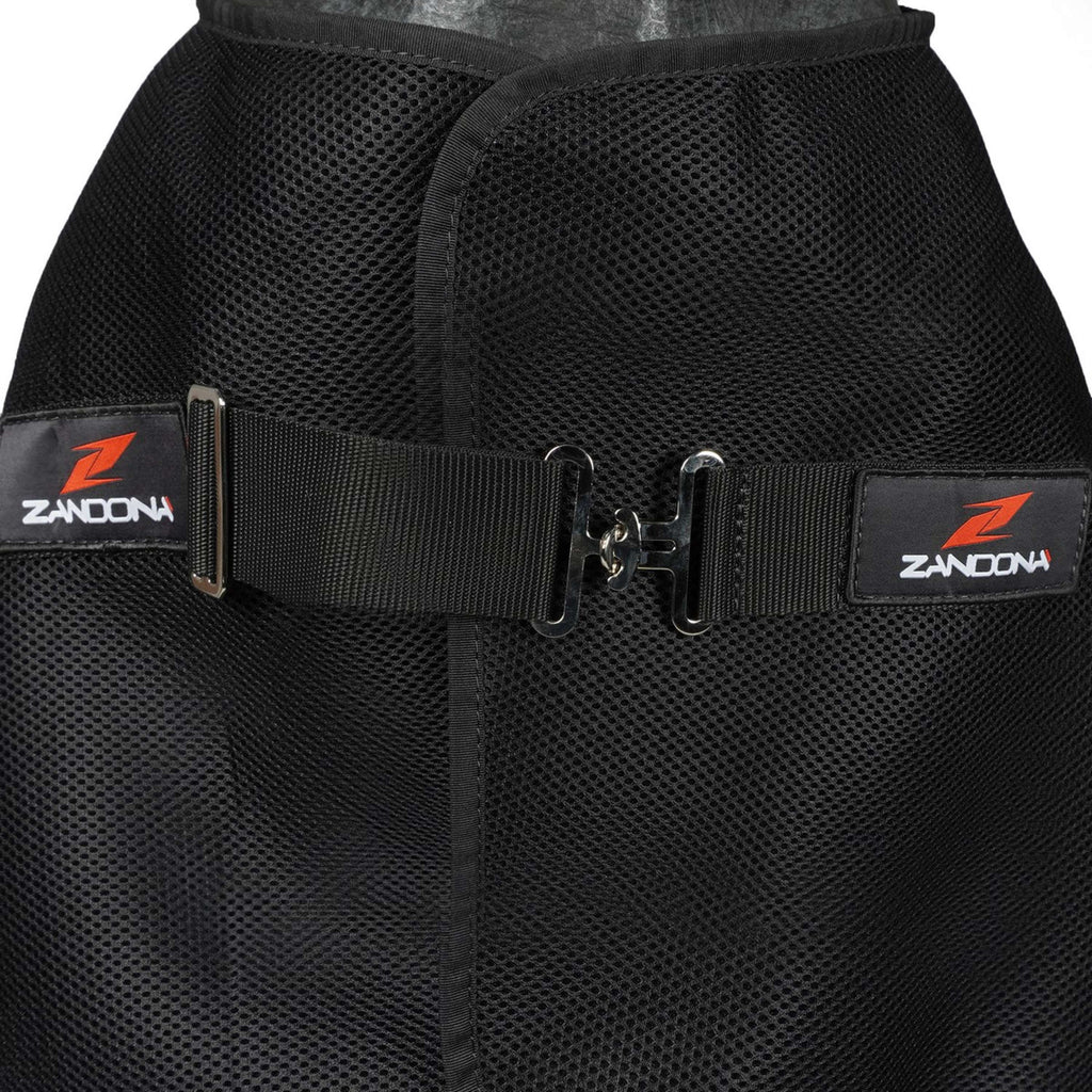 Zandona Air Noir