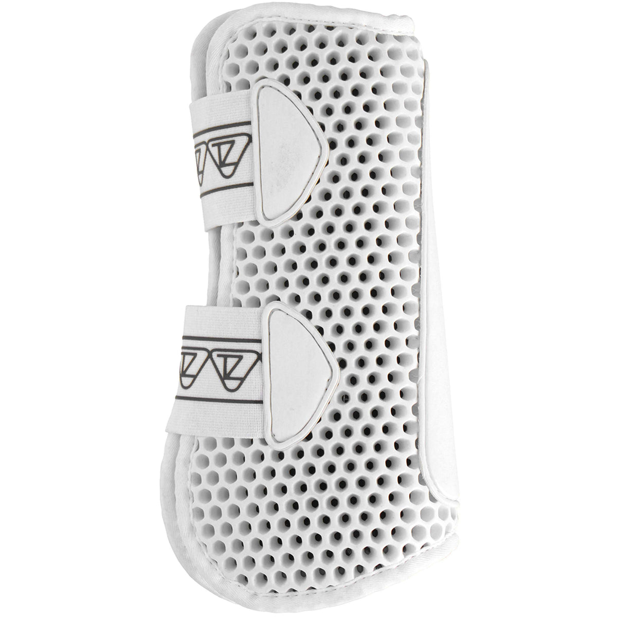 Equilibrium Protèges-Tendons Tri-zone Blanc