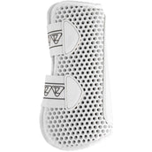 Equilibrium Protèges-Tendons Tri-zone Blanc