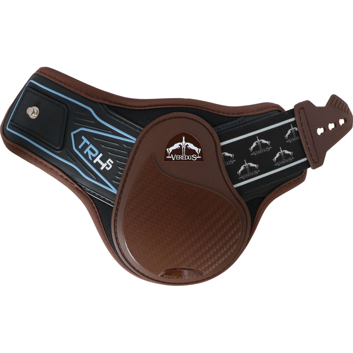 Veredus Protège-Boulets TRPro H5 Marron