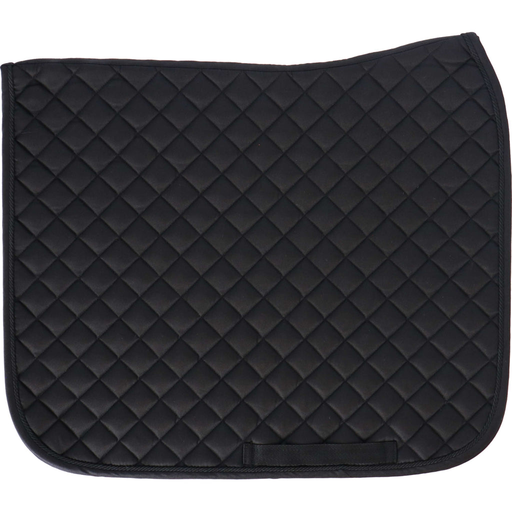Montar Tapis de Selle Fair Dressage Noir