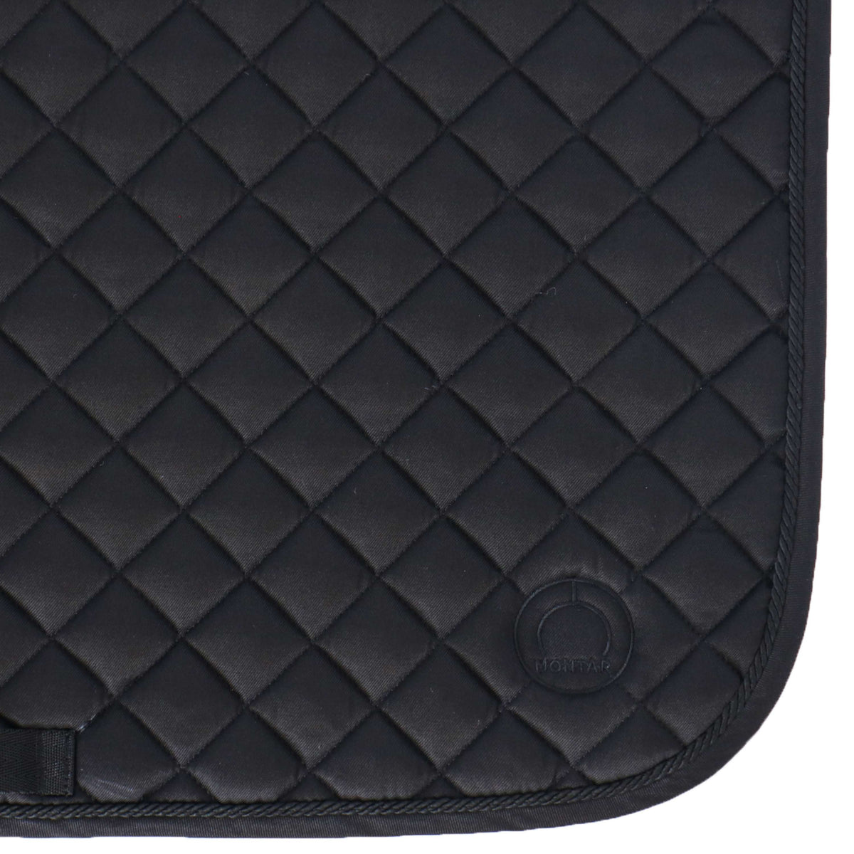 Montar Tapis de Selle Fair Dressage Noir