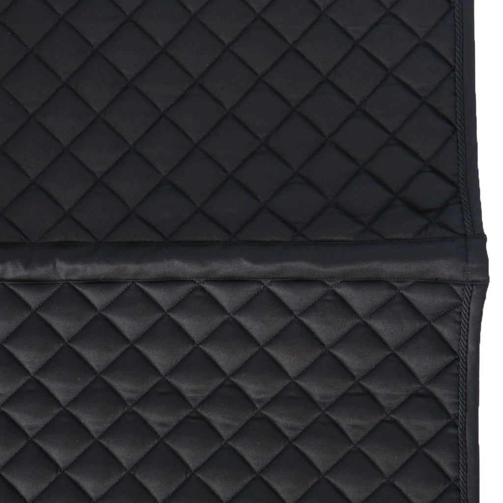 Montar Tapis de Selle Fair Dressage Noir