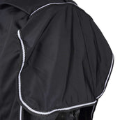 RugBe by Covalliero Chemise de Marcheur Noir