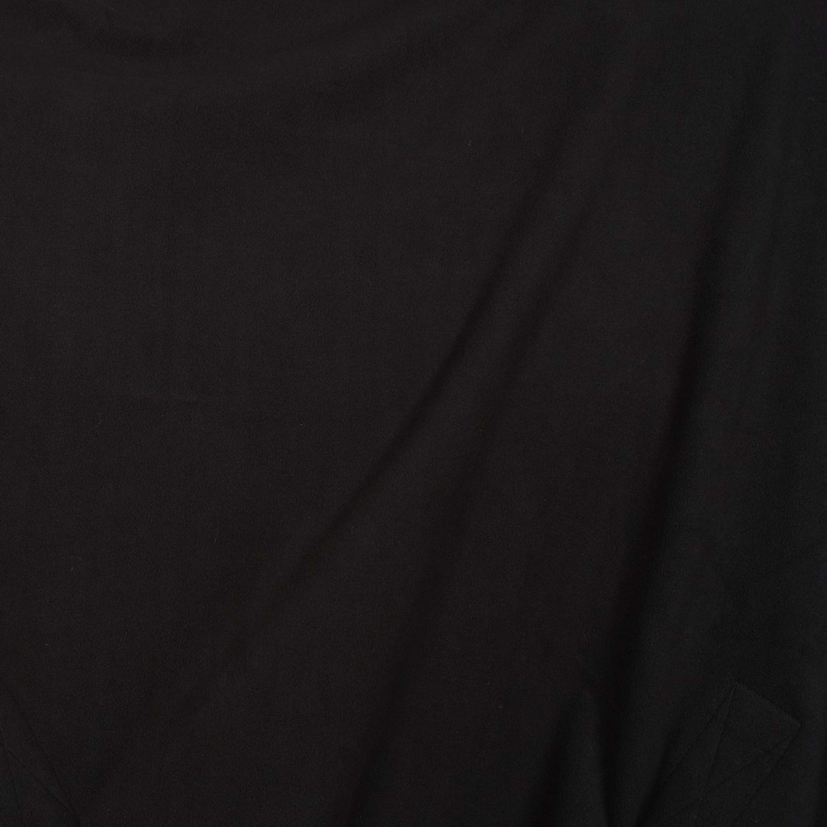 RugBe by Covalliero Chemise de Marcheur Noir
