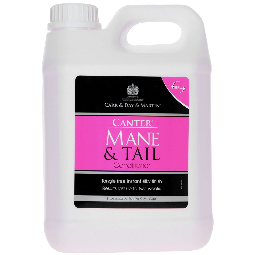 Carr & Day & Martin Lotion Queue/Crinière Refill