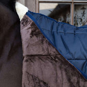 Kentucky Turnout Rug Comfort Liner Pro 300g Marin