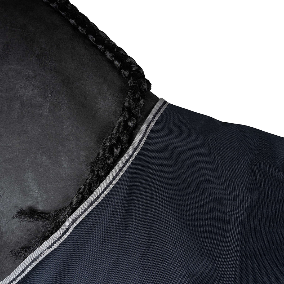 LeMieux Couverture Arika Storm-Tek Turnout 100g Marin