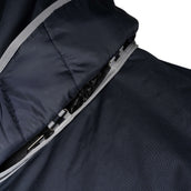 LeMieux Couverture Arika Storm-Tek Turnout 100g Marin