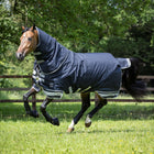LeMieux Couverture Arika Storm-Tek Turnout 100g Marin
