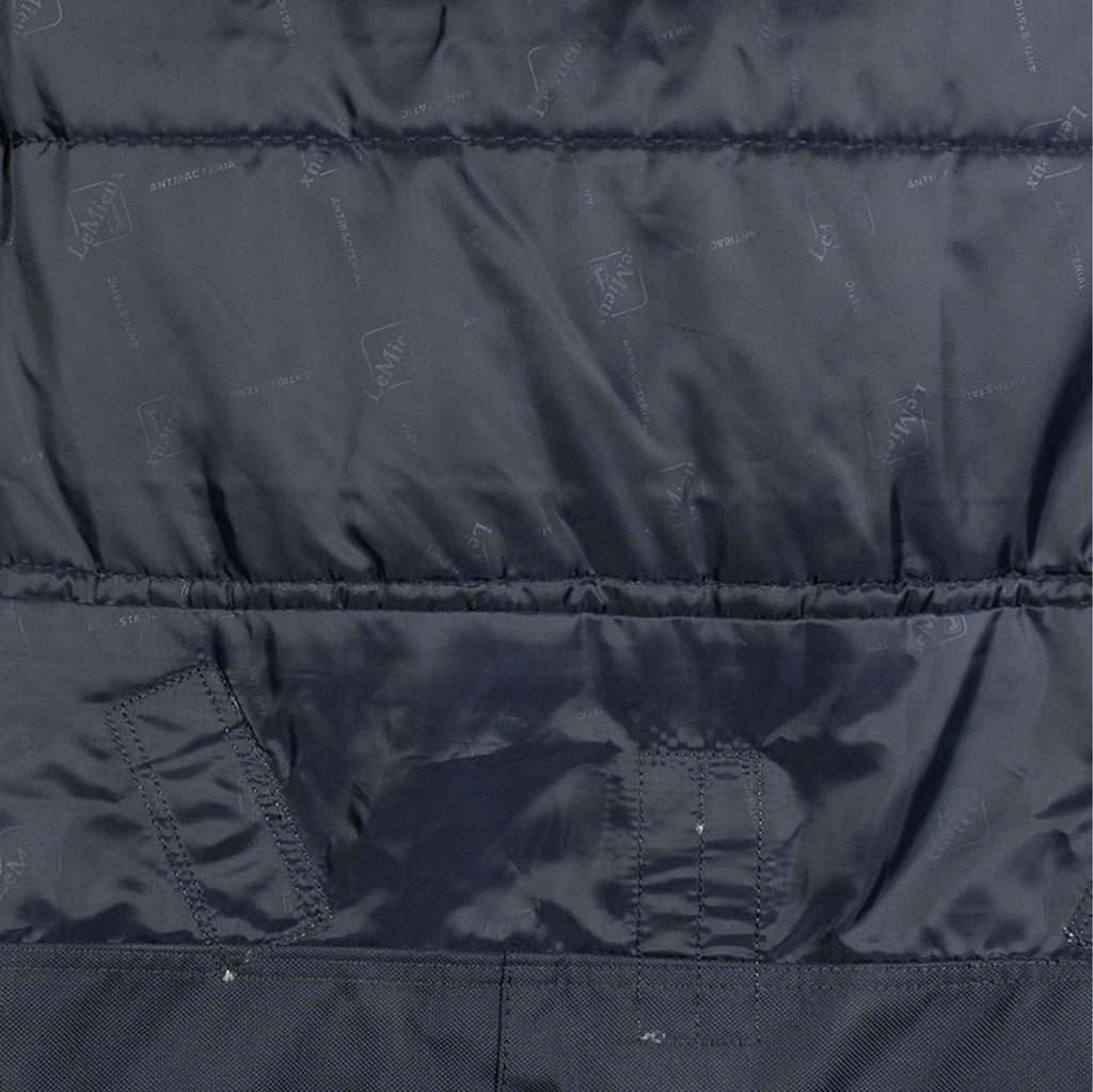 LeMieux Couverture Arika Storm-Tek Turnout 200g Marin