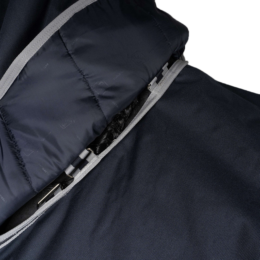LeMieux Couverture Arika Storm-Tek Turnout 200g Marin