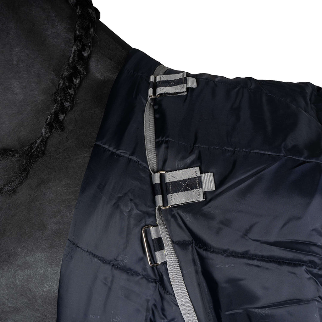 LeMieux Couverture Arika Storm-Tek Turnout 200g Marin